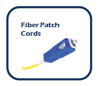 Fiber Patch Link