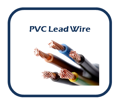 PVC Lead Wire Link