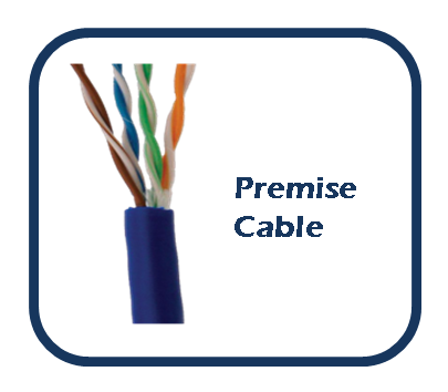 Premise Cable link